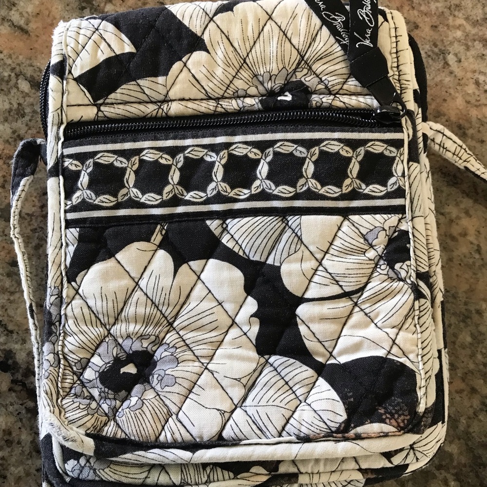 Vera Bradley Women’s Cross Body Bag